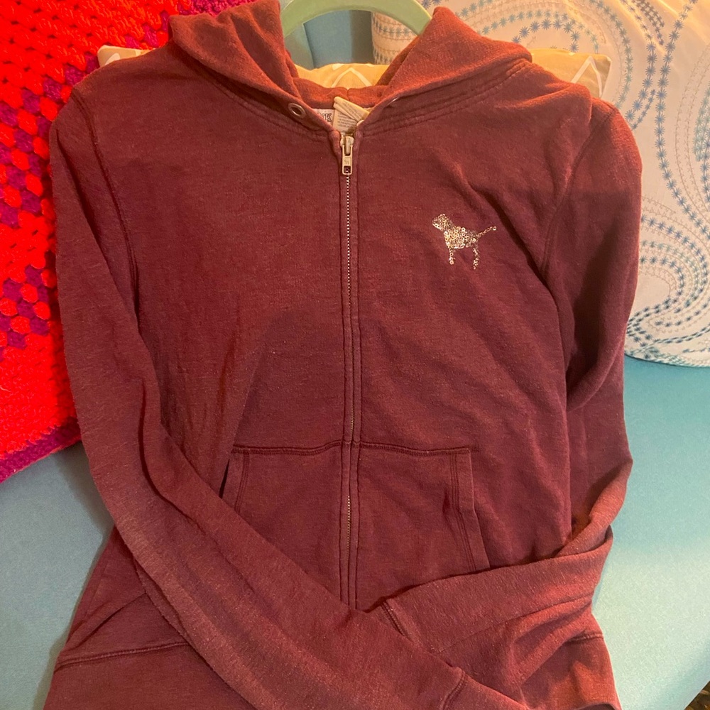 PINK Sweatshirt